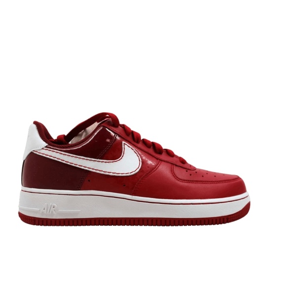 Nike Shoes - Nike Air Force 1 Low Valentine's Day